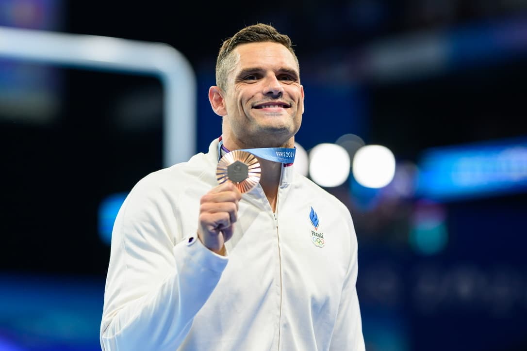 Florent Manaudou