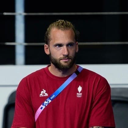 Quentin Coton
