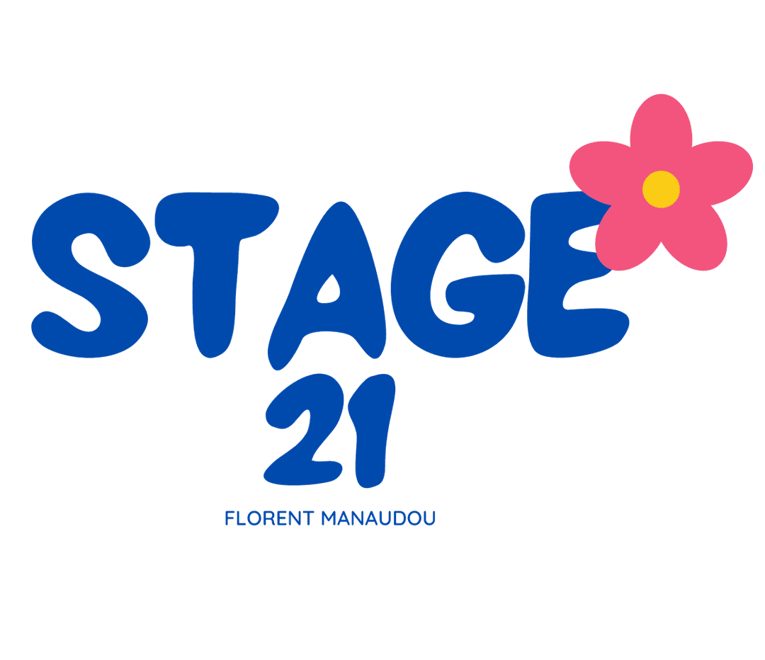 Stage 21