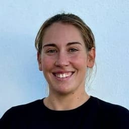 Chloé Bony