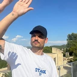 Florent Manaudou