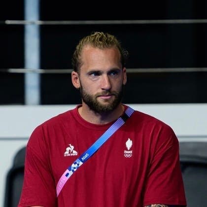 Quentin Coton
