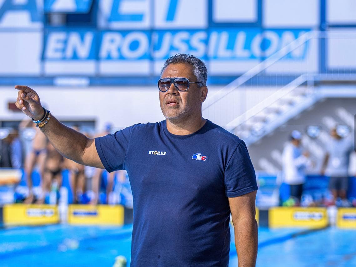 Olivier Sangaria
