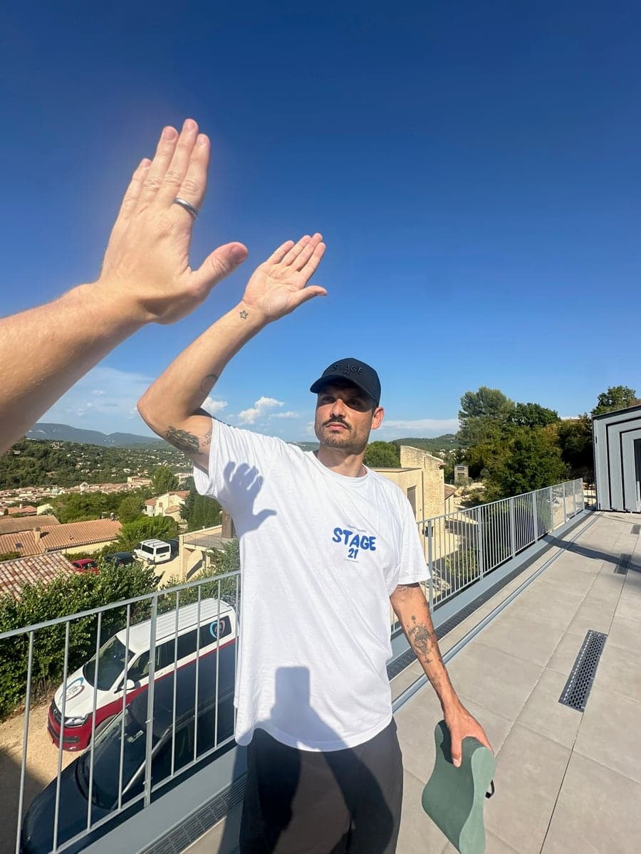 Florent Manaudou